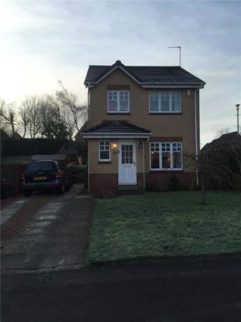 3 Bedroom Detached